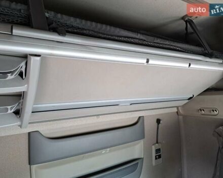 Даф XF 106, объемом двигателя 0 л и пробегом 726 тыс. км за 22900 $, фото 6 на Automoto.ua