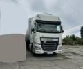 Даф XF 106, объемом двигателя 0 л и пробегом 918 тыс. км за 21397 $, фото 1 на Automoto.ua