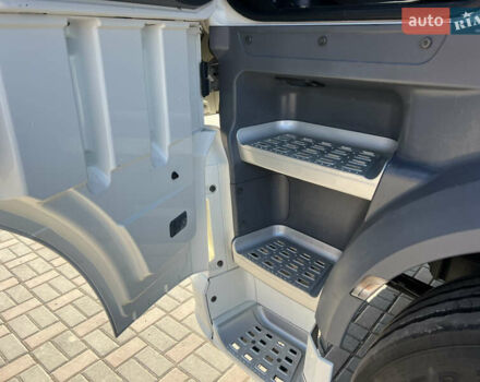 Даф XF 106, об'ємом двигуна 0 л та пробігом 863 тис. км за 27300 $, фото 22 на Automoto.ua