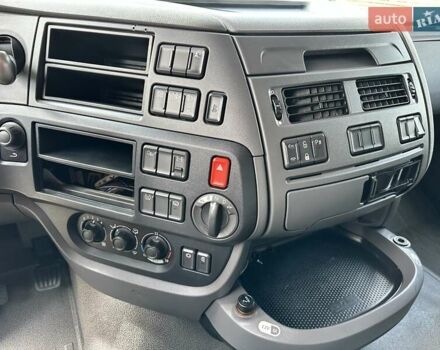 Даф XF 106, об'ємом двигуна 12.9 л та пробігом 826 тис. км за 22000 $, фото 17 на Automoto.ua
