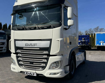 Даф XF 106, об'ємом двигуна 0 л та пробігом 863 тис. км за 27300 $, фото 2 на Automoto.ua