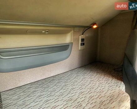 Даф XF 106, объемом двигателя 12.9 л и пробегом 707 тыс. км за 28000 $, фото 12 на Automoto.ua