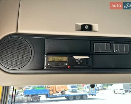 Даф XF 106, об'ємом двигуна 12.9 л та пробігом 826 тис. км за 22000 $, фото 20 на Automoto.ua