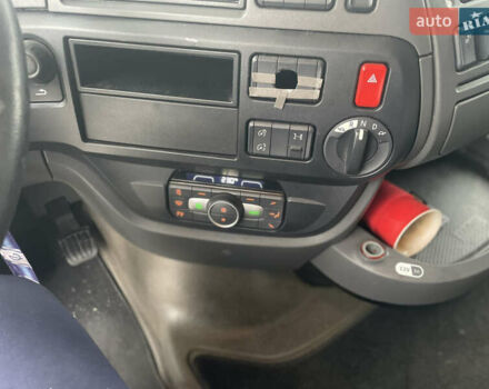 Даф XF 106, объемом двигателя 0 л и пробегом 705 тыс. км за 30000 $, фото 11 на Automoto.ua