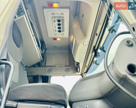 Даф XF 106, об'ємом двигуна 12.9 л та пробігом 1000 тис. км за 22400 $, фото 47 на Automoto.ua