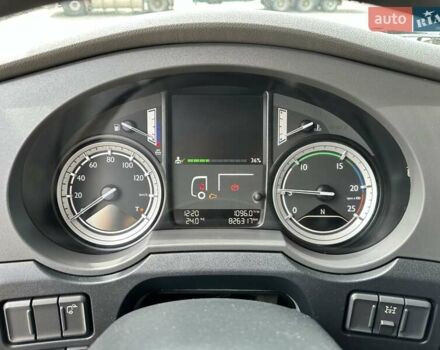 Даф XF 106, об'ємом двигуна 12.9 л та пробігом 826 тис. км за 21000 $, фото 18 на Automoto.ua