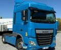 Даф XF 106, объемом двигателя 0 л и пробегом 802 тыс. км за 22800 $, фото 1 на Automoto.ua