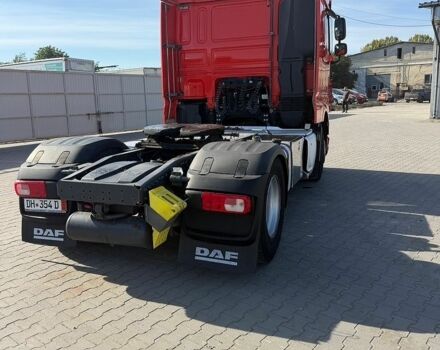 Даф XF 106, об'ємом двигуна 0 л та пробігом 730 тис. км за 26300 $, фото 8 на Automoto.ua