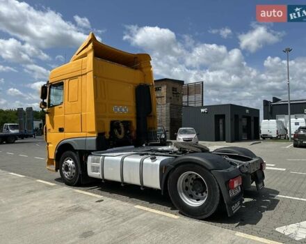 Даф XF 106, об'ємом двигуна 12.9 л та пробігом 826 тис. км за 21000 $, фото 4 на Automoto.ua