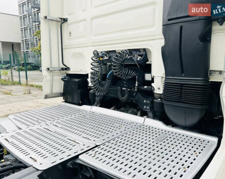 Даф XF 106, об'ємом двигуна 12.9 л та пробігом 1000 тис. км за 22400 $, фото 20 на Automoto.ua