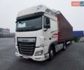 Даф XF 106, объемом двигателя 0 л и пробегом 810 тыс. км за 24300 $, фото 1 на Automoto.ua
