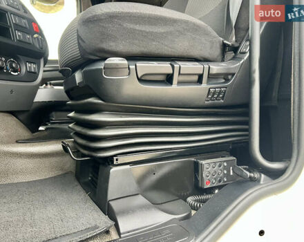 Даф XF 106, об'ємом двигуна 12.9 л та пробігом 1000 тис. км за 22400 $, фото 44 на Automoto.ua