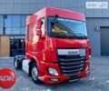 Даф XF 106, об'ємом двигуна 0 л та пробігом 664 тис. км за 28500 $, фото 1 на Automoto.ua