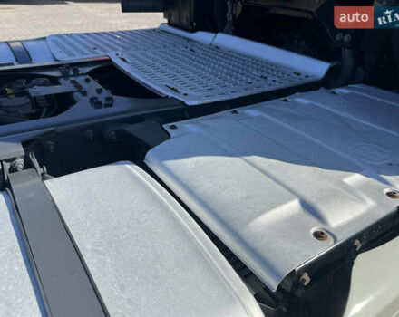 Даф XF 106, об'ємом двигуна 0 л та пробігом 863 тис. км за 27300 $, фото 8 на Automoto.ua