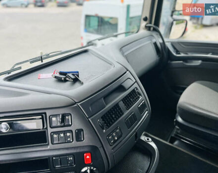 Даф XF 106, об'ємом двигуна 12.9 л та пробігом 1000 тис. км за 22400 $, фото 64 на Automoto.ua