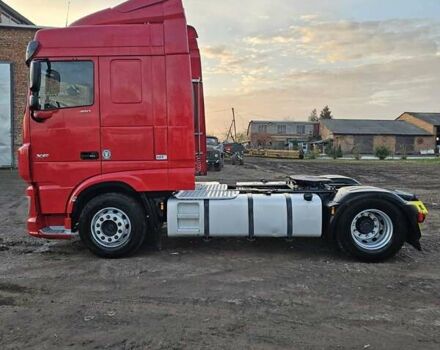 Даф XF 106, об'ємом двигуна 0 л та пробігом 780 тис. км за 26250 $, фото 4 на Automoto.ua