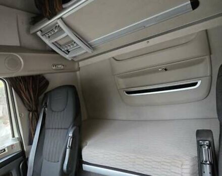 Даф XF 106 2018 в Каменское - Днепродзержинск на Automoto.ua Даф XF 106, объемом двигателя 0 л и пробегом 500 тыс. км за 32000 $, фото 16 на Automoto.ua