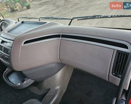 Даф XF 106, об'ємом двигуна 0 л та пробігом 780 тис. км за 26250 $, фото 20 на Automoto.ua