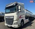 Даф XF 106, объемом двигателя 0 л и пробегом 579 тыс. км за 31146 $, фото 1 на Automoto.ua