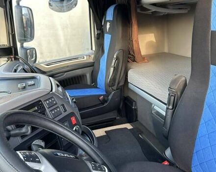 Даф XF 106, об'ємом двигуна 0 л та пробігом 650 тис. км за 23000 $, фото 7 на Automoto.ua