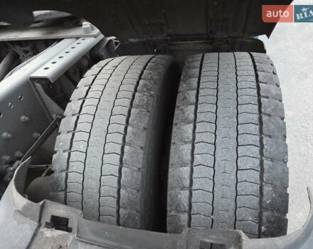 Даф XF 106, об'ємом двигуна 0 л та пробігом 770 тис. км за 30041 $, фото 7 на Automoto.ua