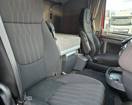 Даф XF 106, объемом двигателя 0 л и пробегом 780 тыс. км за 26058 $, фото 21 на Automoto.ua