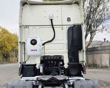 Даф XF 106 2018 в Каменское - Днепродзержинск на Automoto.ua Даф XF 106, объемом двигателя 0 л и пробегом 500 тыс. км за 32000 $, фото 29 на Automoto.ua