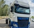 Даф XF 106, об'ємом двигуна 0 л та пробігом 640 тис. км за 30200 $, фото 1 на Automoto.ua