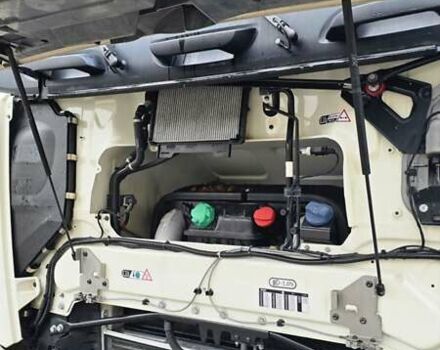 Даф XF 106 2018 в Каменское - Днепродзержинск на Automoto.ua Даф XF 106, объемом двигателя 0 л и пробегом 500 тыс. км за 32000 $, фото 3 на Automoto.ua