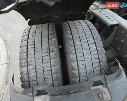 Даф XF 106, об'ємом двигуна 0 л та пробігом 770 тис. км за 30041 $, фото 6 на Automoto.ua