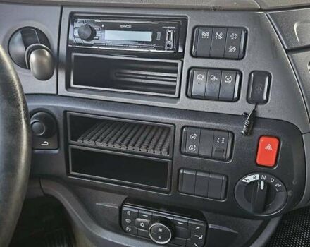 Даф XF 106, объемом двигателя 0 л и пробегом 780 тыс. км за 26058 $, фото 18 на Automoto.ua