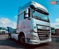 Даф XF 106, объемом двигателя 0 л и пробегом 820 тыс. км за 27900 $, фото 1 на Automoto.ua
