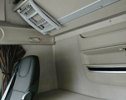 Даф XF 106 2018 в Каменское - Днепродзержинск на Automoto.ua Даф XF 106, объемом двигателя 0 л и пробегом 500 тыс. км за 32000 $, фото 10 на Automoto.ua