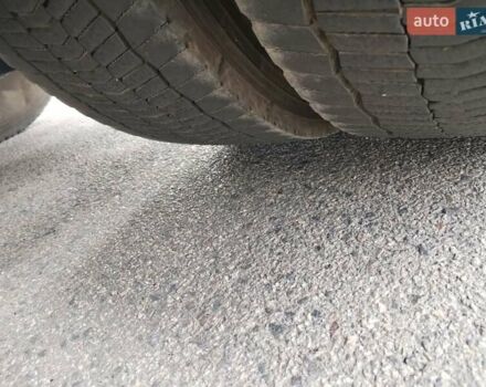 Даф XF 106, объемом двигателя 0 л и пробегом 640 тыс. км за 29900 $, фото 11 на Automoto.ua