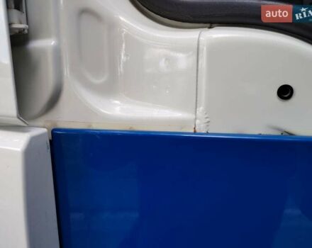 Даф XF 106, объемом двигателя 0 л и пробегом 640 тыс. км за 29900 $, фото 23 на Automoto.ua