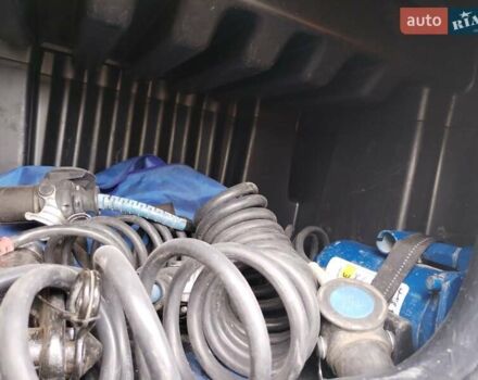 Даф XF 106, объемом двигателя 0 л и пробегом 640 тыс. км за 29900 $, фото 24 на Automoto.ua