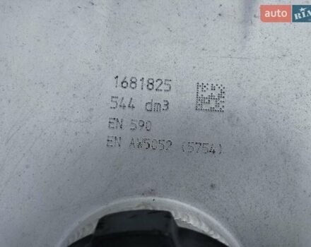 Даф XF 106, объемом двигателя 0 л и пробегом 640 тыс. км за 29900 $, фото 12 на Automoto.ua