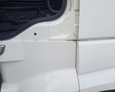 Даф XF 106, объемом двигателя 0 л и пробегом 1000 тыс. км за 25500 $, фото 7 на Automoto.ua