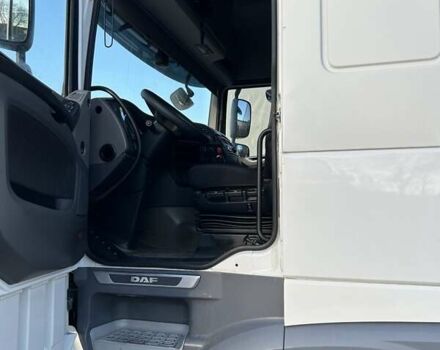 Даф XF 106, об'ємом двигуна 0 л та пробігом 650 тис. км за 23000 $, фото 4 на Automoto.ua