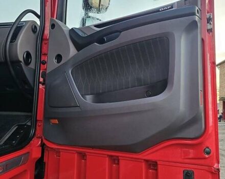 Даф XF 106, объемом двигателя 0 л и пробегом 780 тыс. км за 26058 $, фото 13 на Automoto.ua