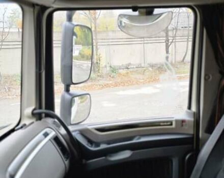 Даф XF 106 2018 в Каменское - Днепродзержинск на Automoto.ua Даф XF 106, объемом двигателя 0 л и пробегом 500 тыс. км за 32000 $, фото 11 на Automoto.ua