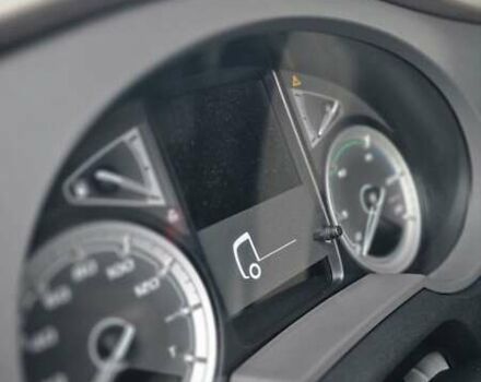 Даф XF 106 2018 в Каменское - Днепродзержинск на Automoto.ua Даф XF 106, объемом двигателя 0 л и пробегом 500 тыс. км за 32000 $, фото 15 на Automoto.ua