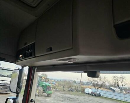 Даф XF 106, объемом двигателя 0 л и пробегом 780 тыс. км за 26058 $, фото 26 на Automoto.ua