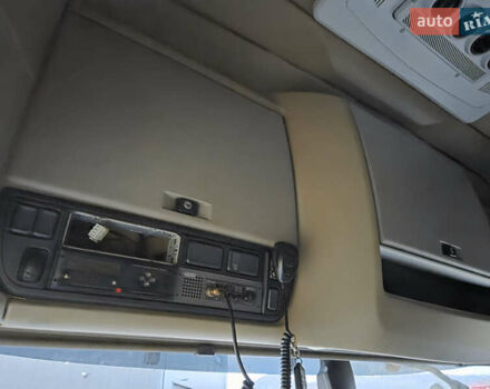 Даф XF 106, об'ємом двигуна 0 л та пробігом 770 тис. км за 30041 $, фото 13 на Automoto.ua