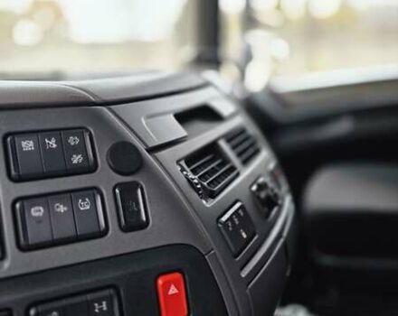 Даф XF 106 2018 в Каменское - Днепродзержинск на Automoto.ua Даф XF 106, объемом двигателя 0 л и пробегом 500 тыс. км за 32000 $, фото 12 на Automoto.ua