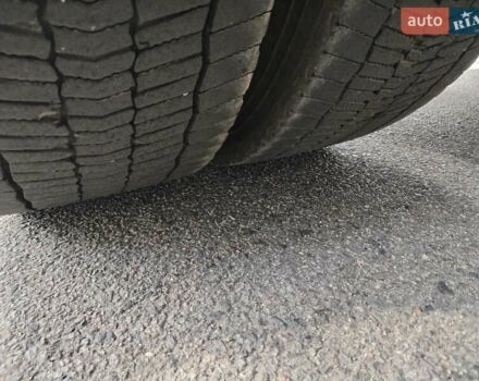 Даф XF 106, объемом двигателя 0 л и пробегом 640 тыс. км за 29900 $, фото 15 на Automoto.ua