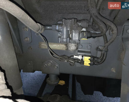 Даф XF 106, об'ємом двигуна 0 л та пробігом 770 тис. км за 30041 $, фото 17 на Automoto.ua