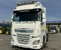 Даф XF 106, объемом двигателя 0 л и пробегом 895 тыс. км за 27000 $, фото 1 на Automoto.ua