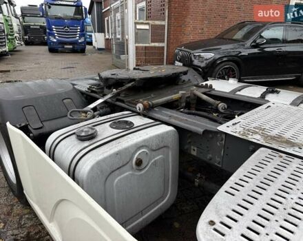 Даф XF 106, объемом двигателя 0 л и пробегом 490 тыс. км за 33761 $, фото 6 на Automoto.ua