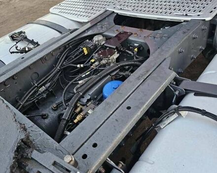 Даф XF 106, об'ємом двигуна 0 л та пробігом 780 тис. км за 26250 $, фото 10 на Automoto.ua